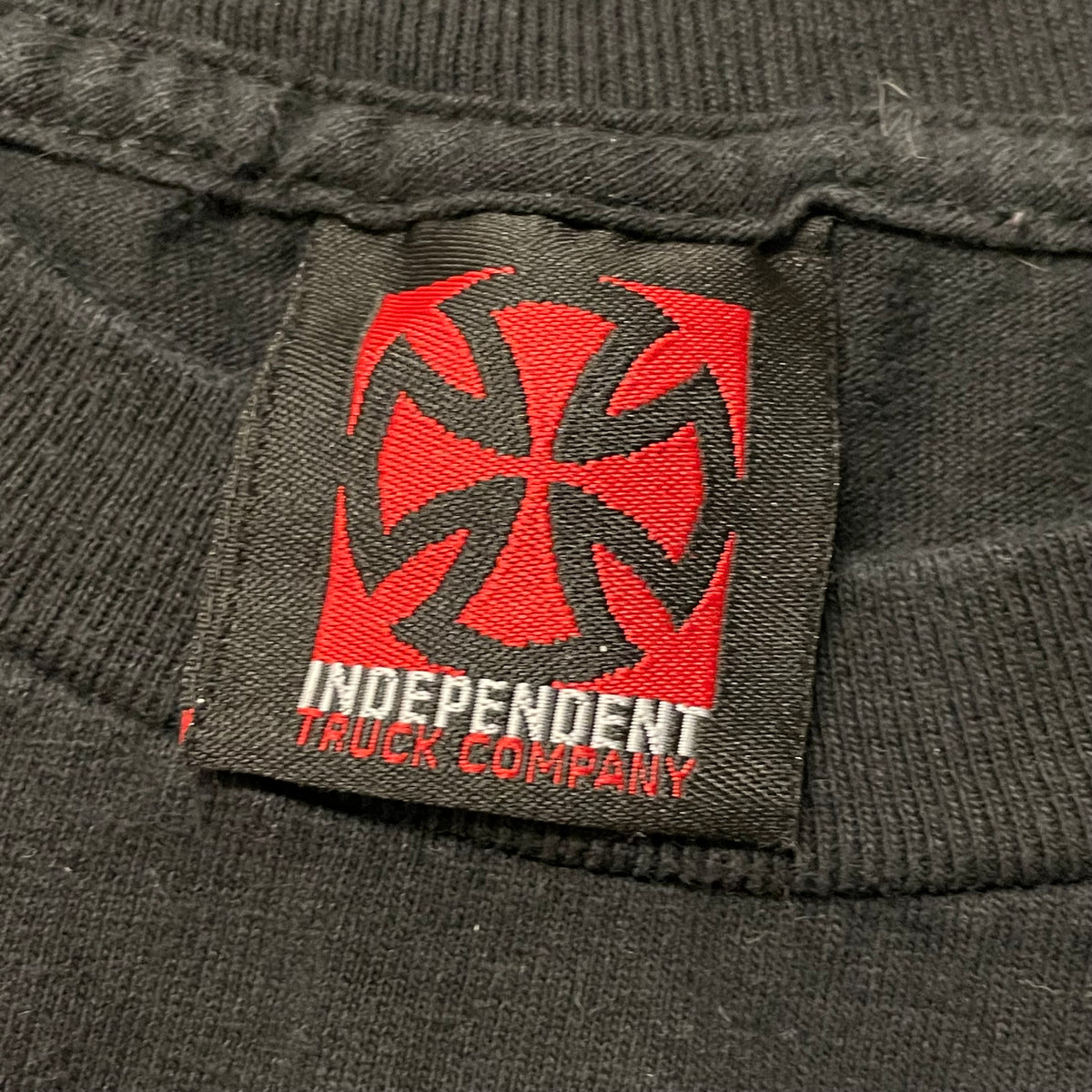 00’s Independent Trucks Fausto Vitello Memorial T-Shirt