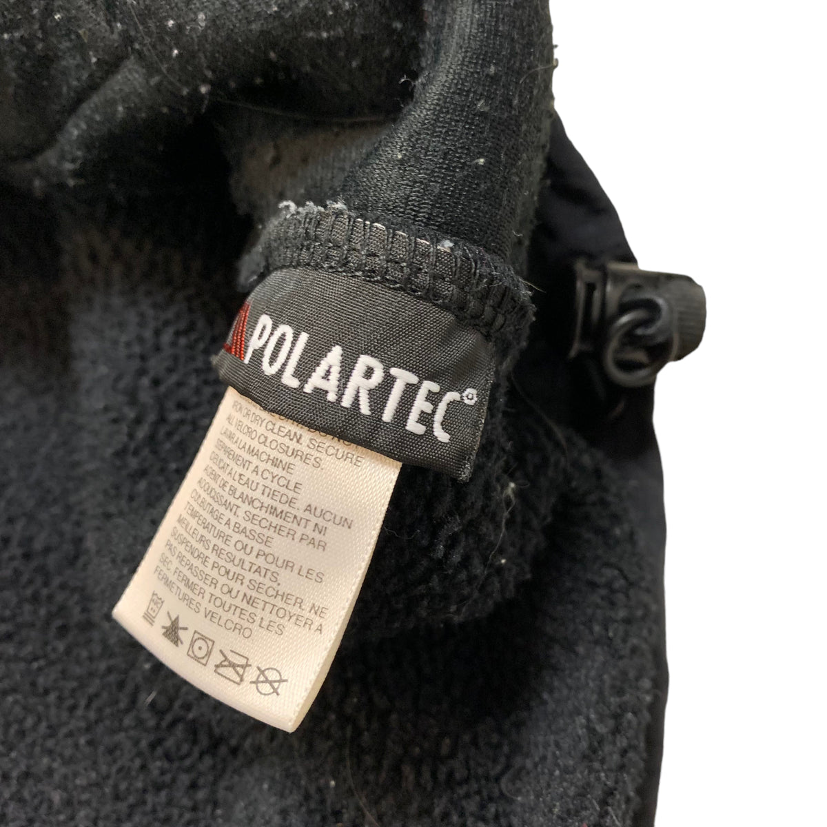 00’s The North Face Denali Fleece Jacket