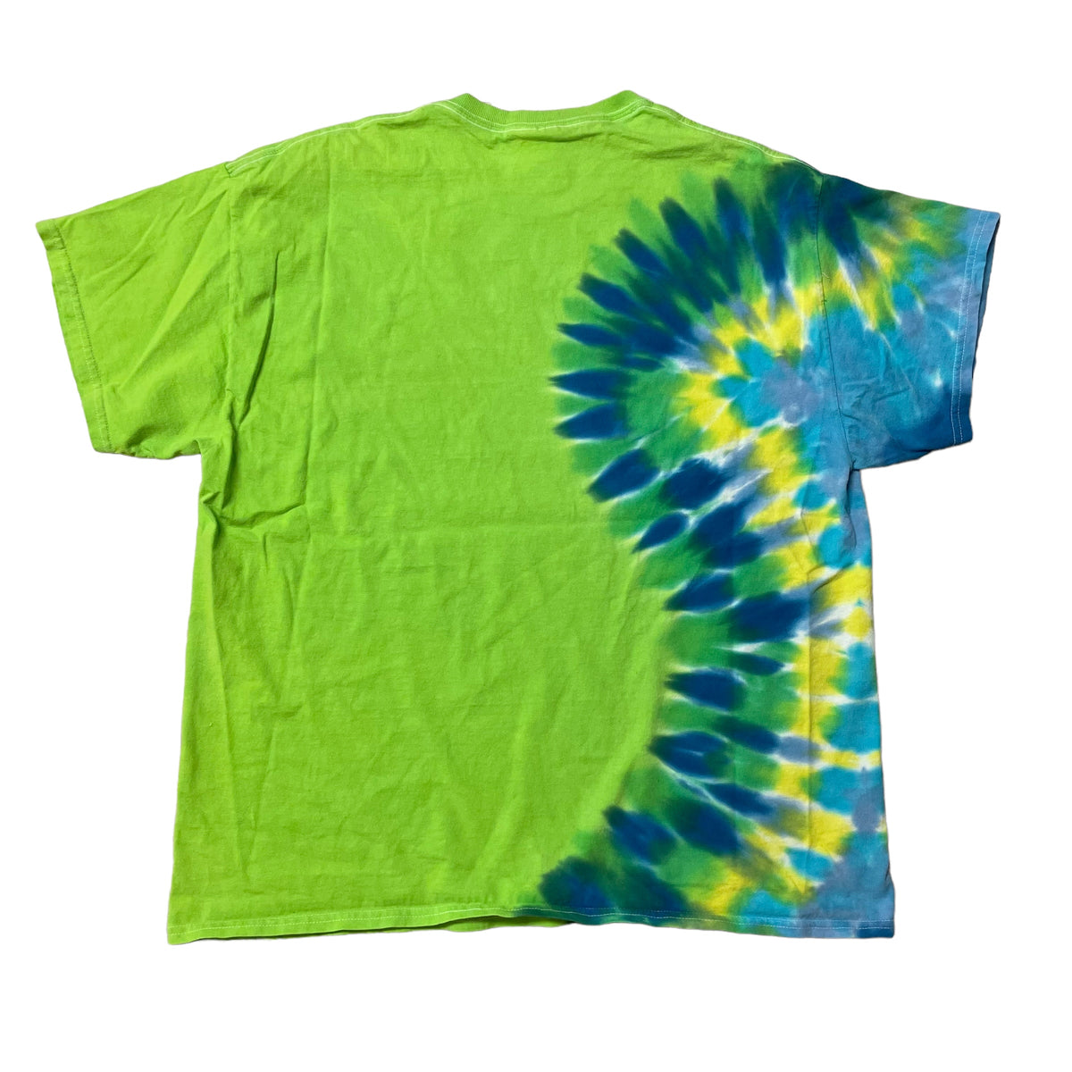 00’s ‘Drink Bong Water’ Hemp Ale T-Shirt