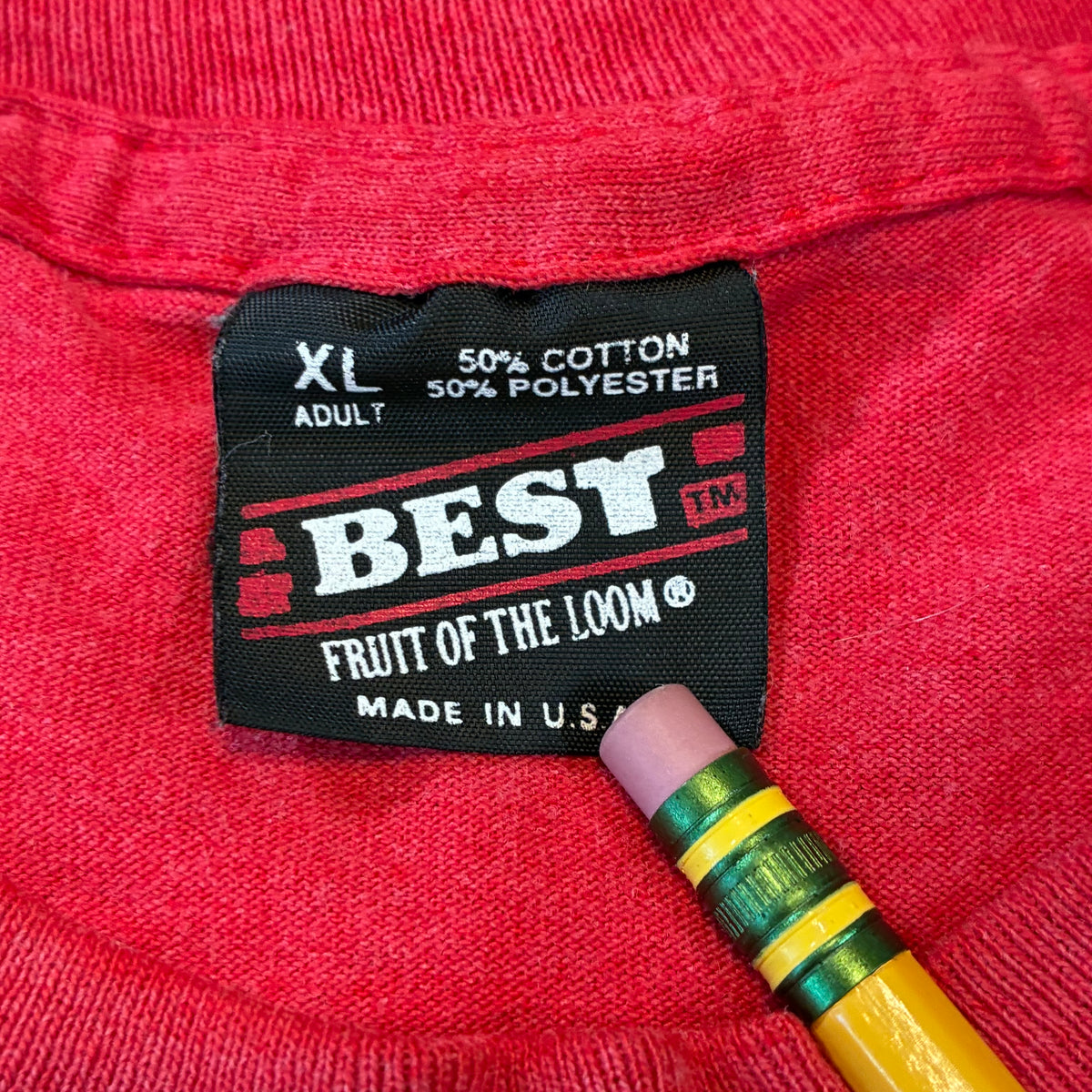 I want you xl