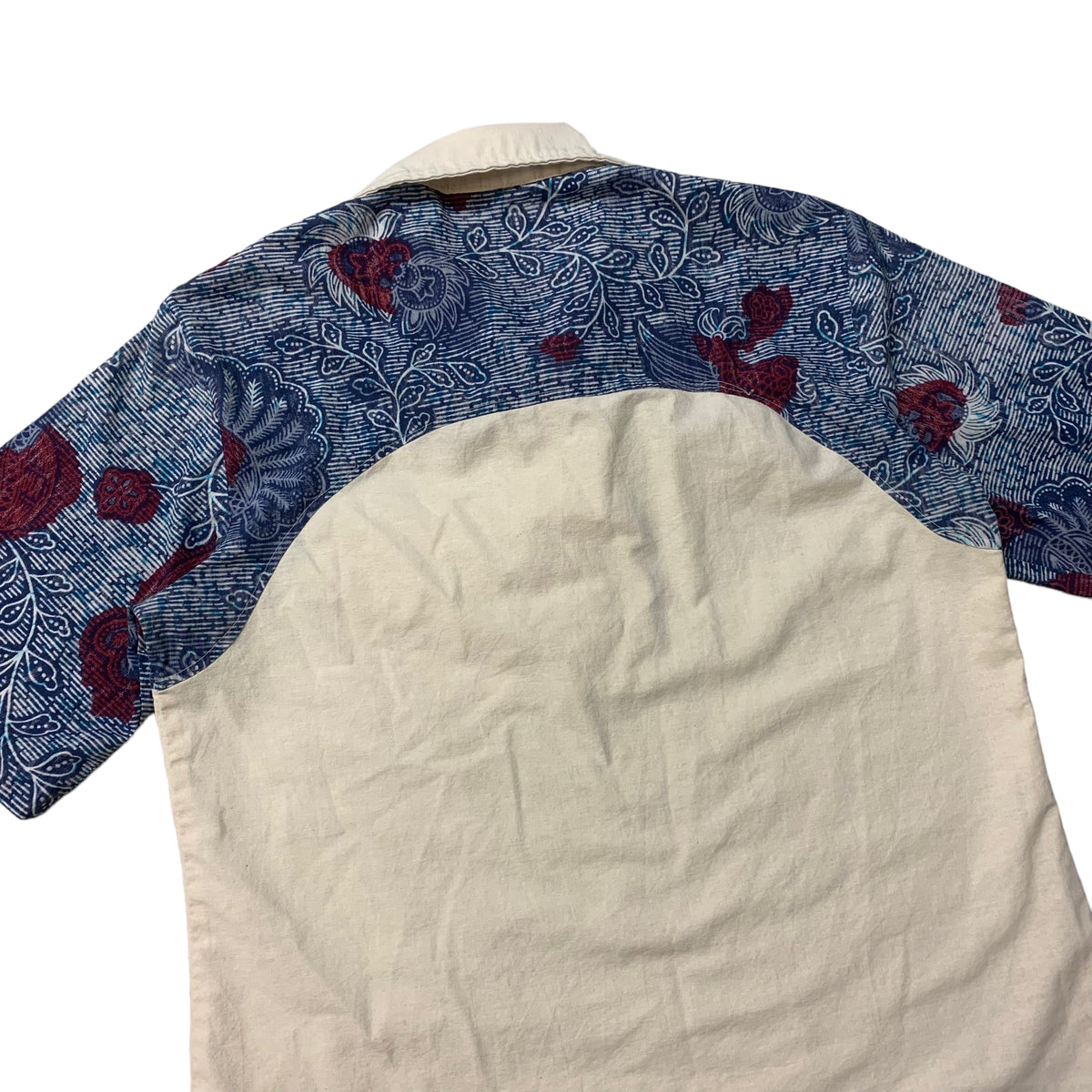 70’s Manchester Shirt Co Hawaiian Style Shirt