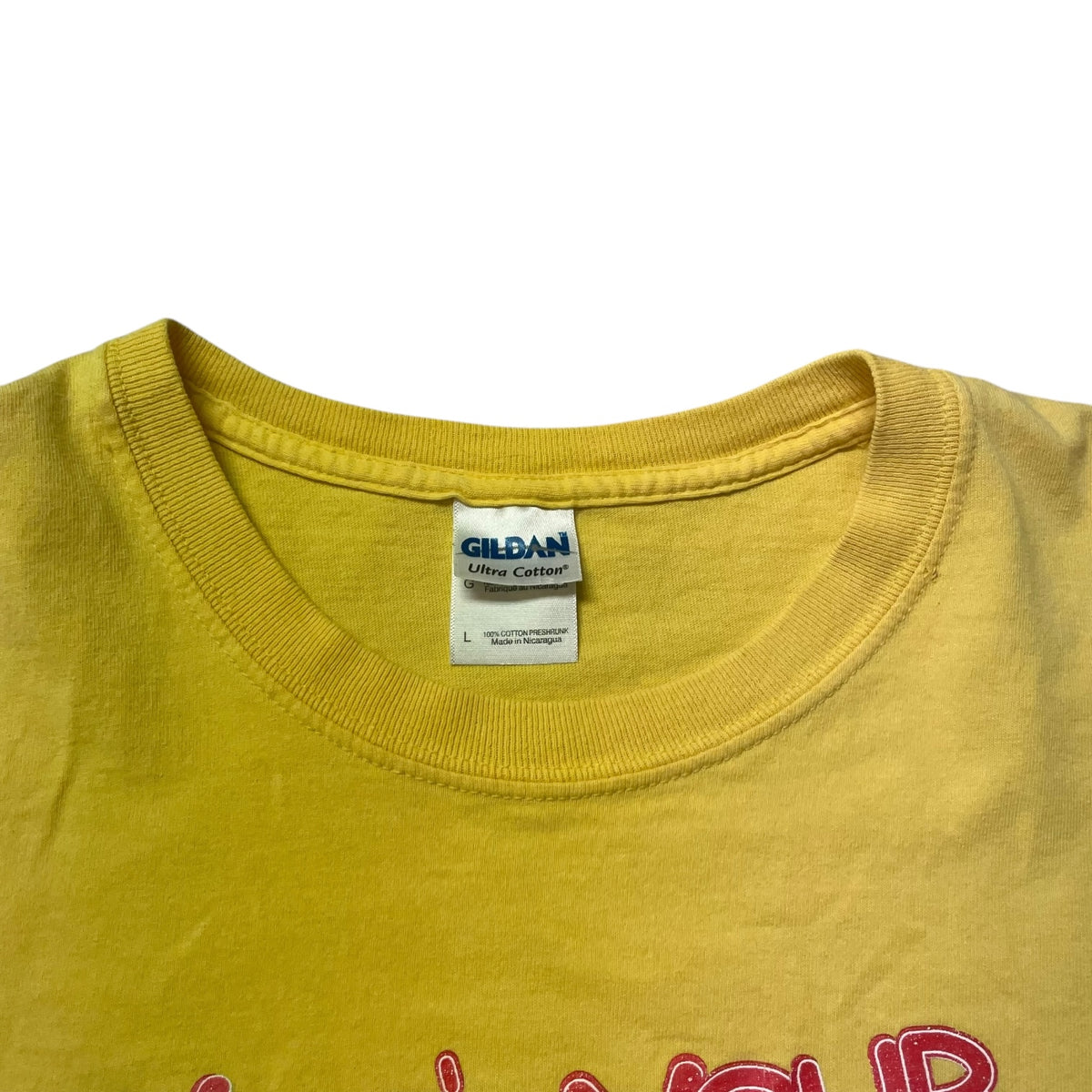 2010’s ‘Who’s your Sugar Daddy’ T-Shirt