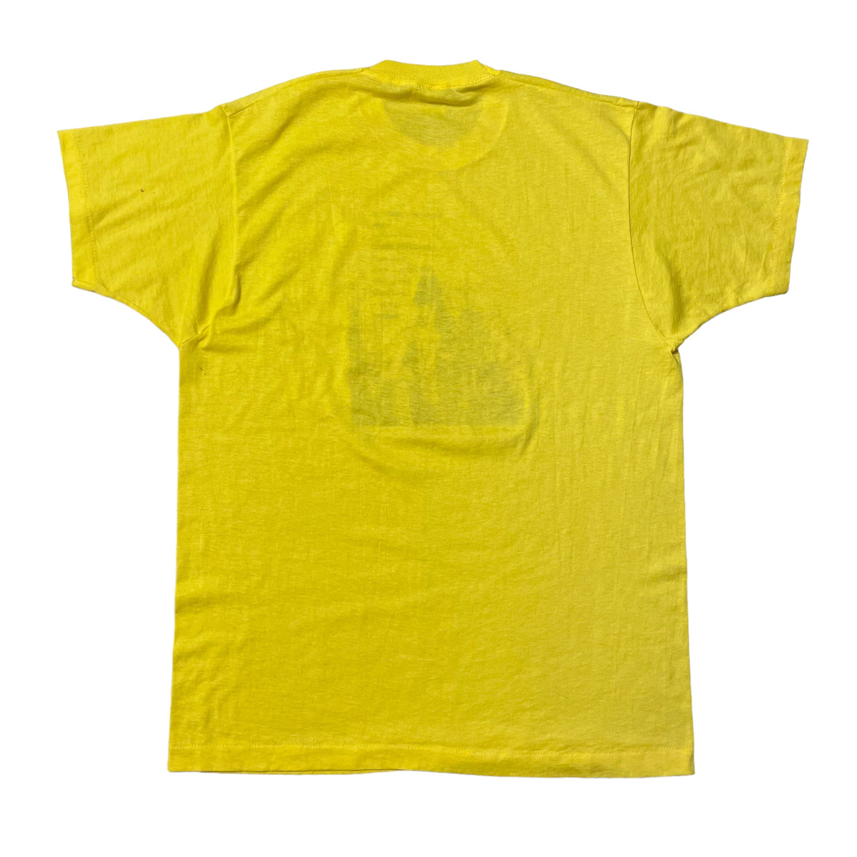 80’s ‘Bake Sale for a Bomber’ T-Shirt