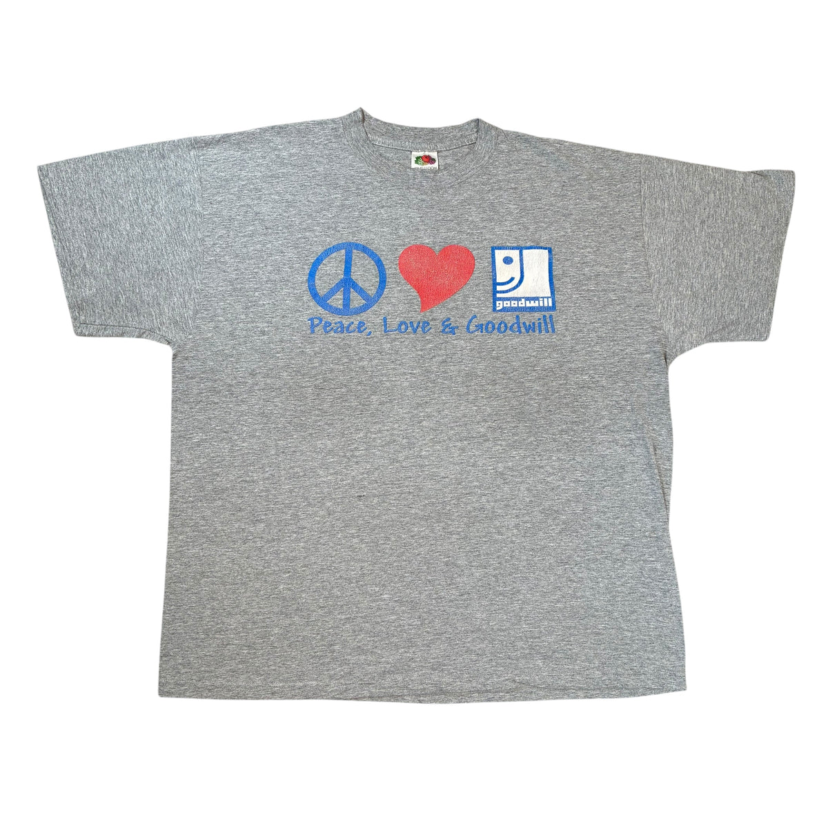 Good will xl