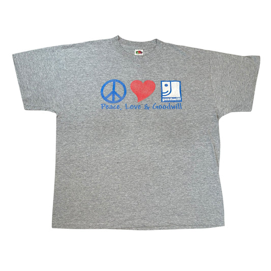 Good will xl