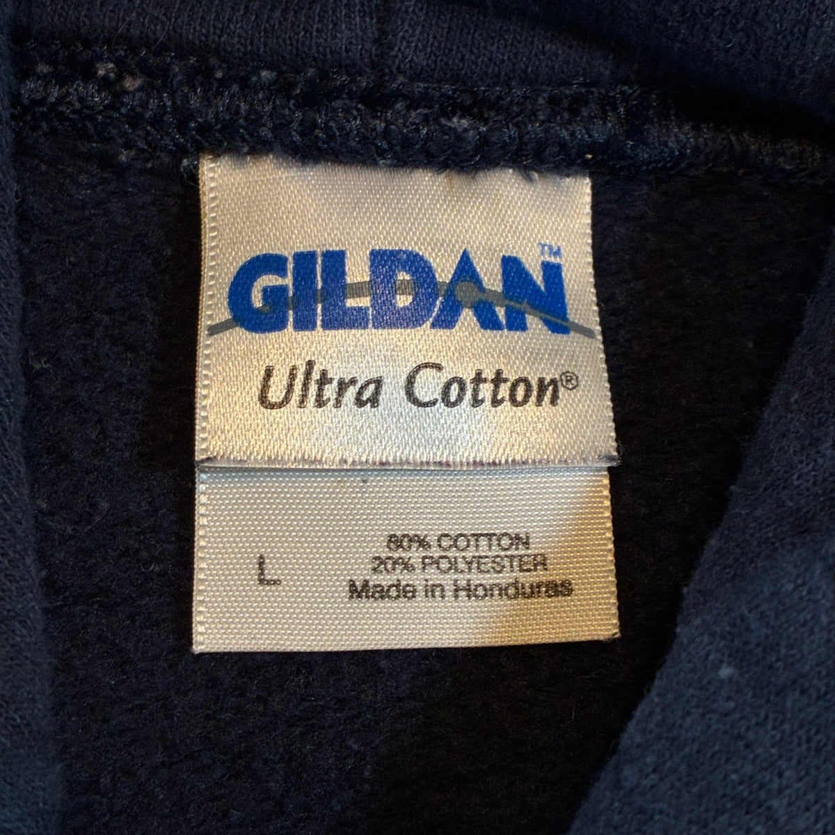 Volkswagen Hoodie Large