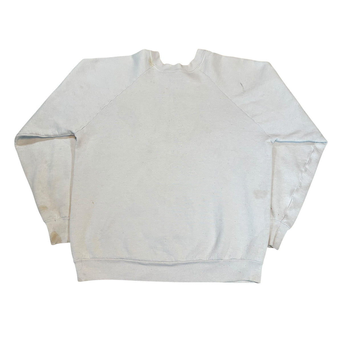 The wall crew neck
