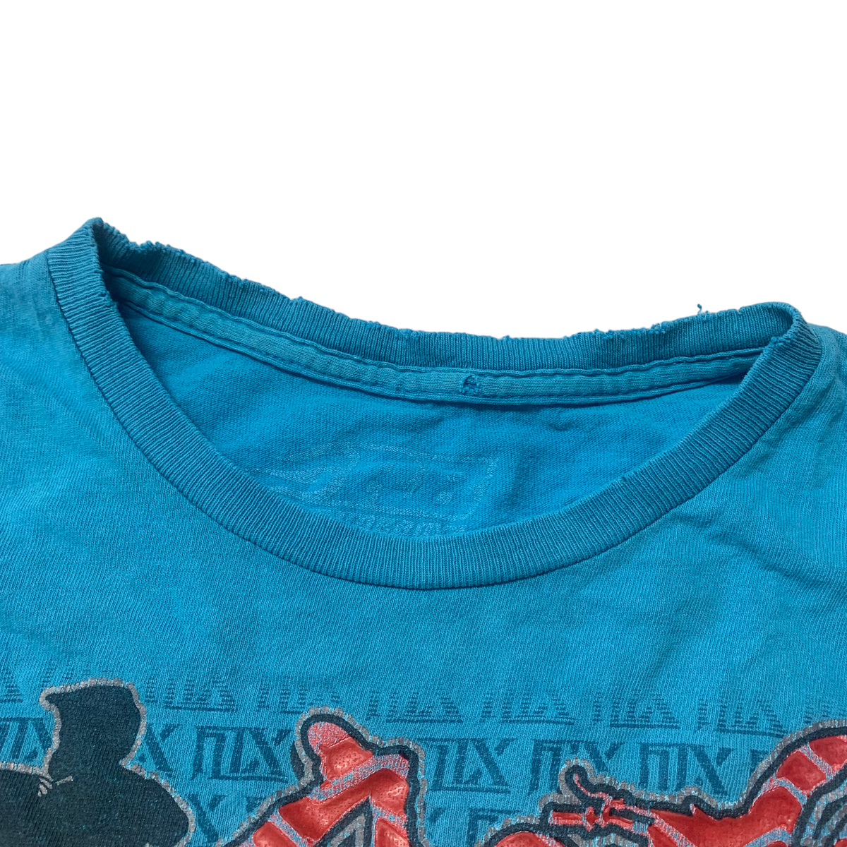 00’z ‘Motocross Legend’ BMX Dragon T-Shirt