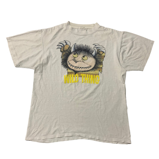 90’s ‘Wild Thing’ T-Shirt
