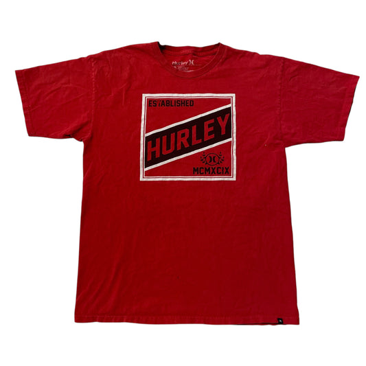 2010’s Hurley T-Shirt