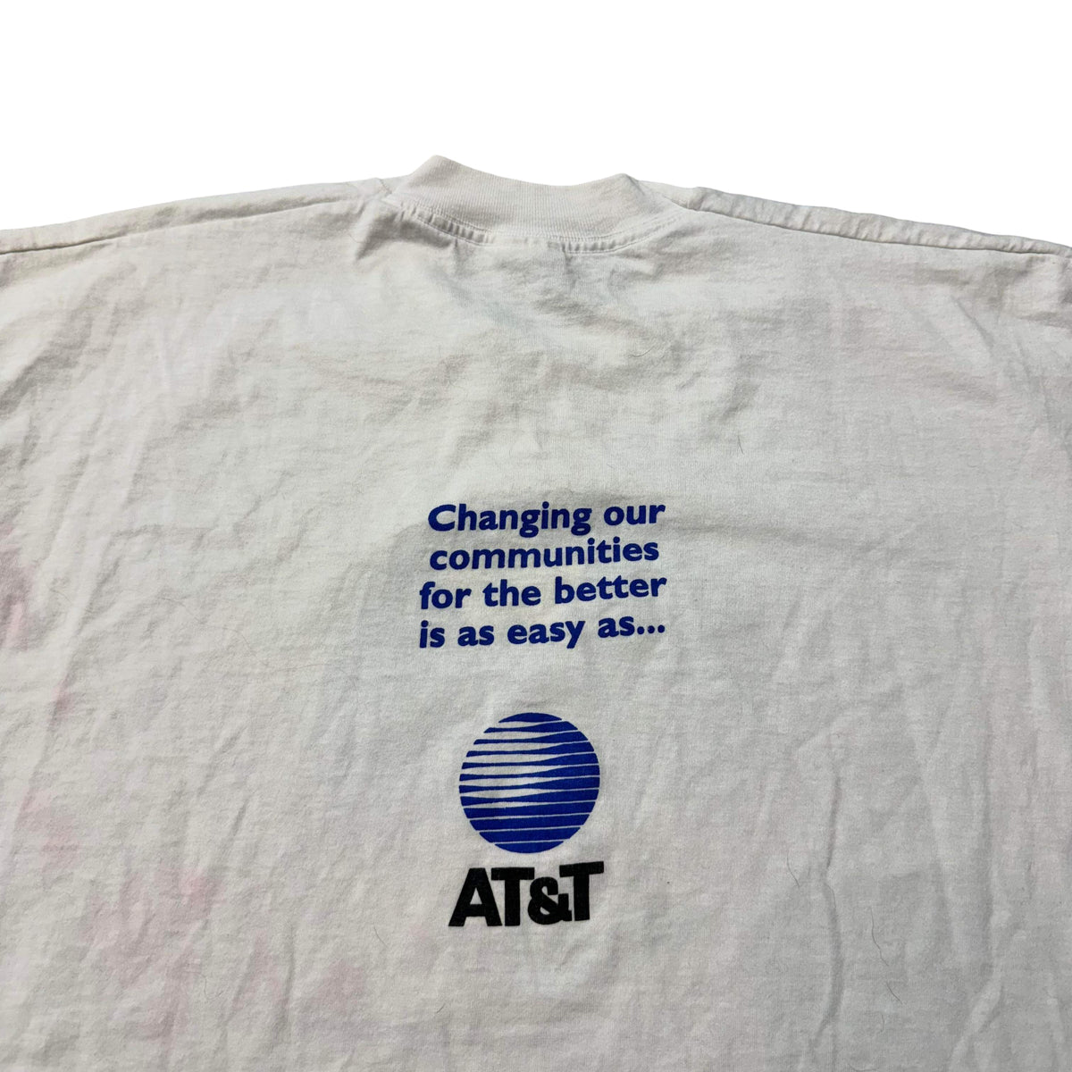 90’s AT&T T-Shirt