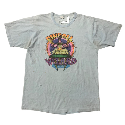 70’s ‘Pinball Wizard’ T-Shirt