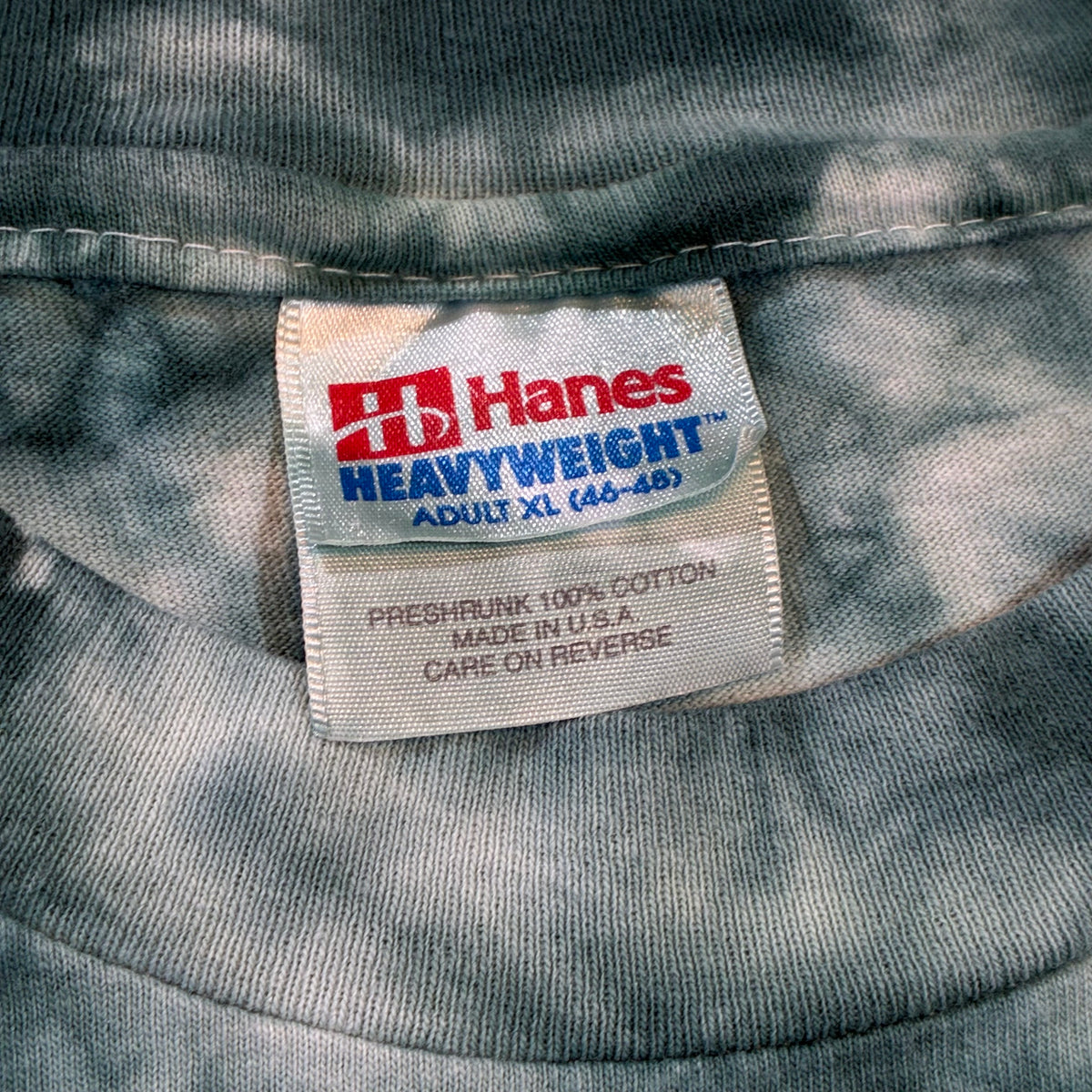 1990’s ‘People, Nature Harmony and Balance’ T-Shirt