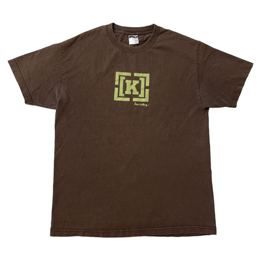 00’s Kr3w Skate Logo T-Shirt
