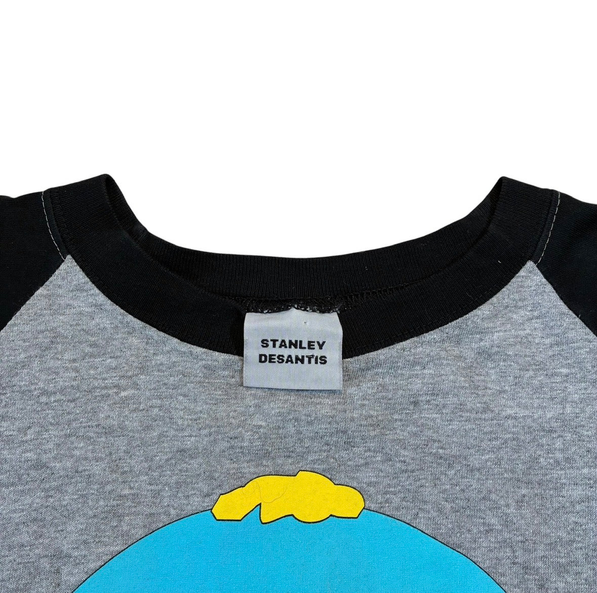 South Park tee size xl