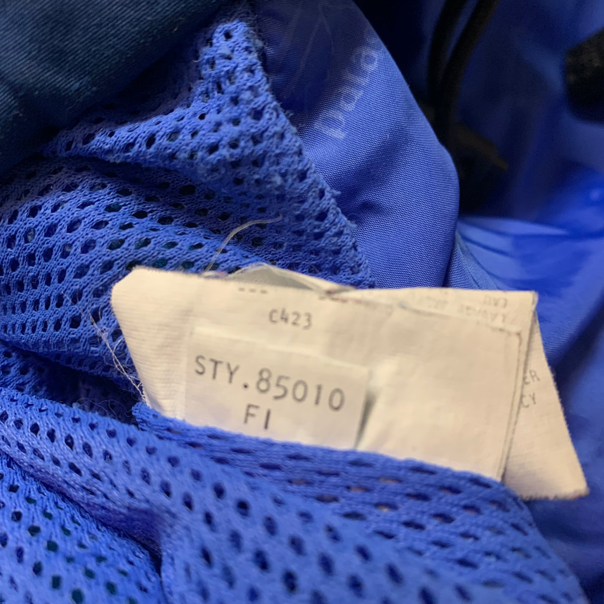90’s Patagonia Parka Jacket