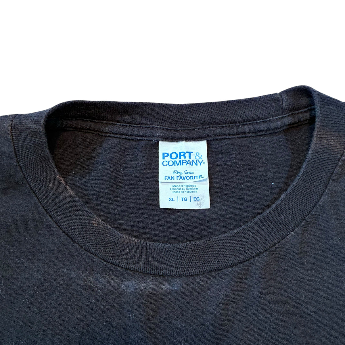 Metal heads matter size xl