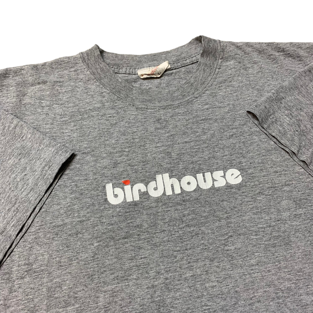90’s Birdhouse Logo T-Shirt