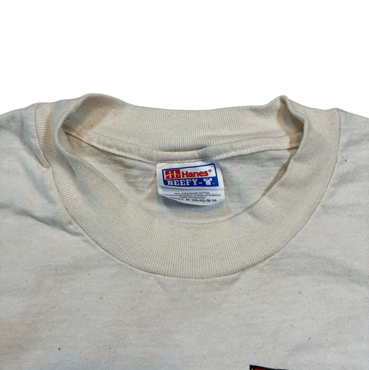 Raunchy parody size m