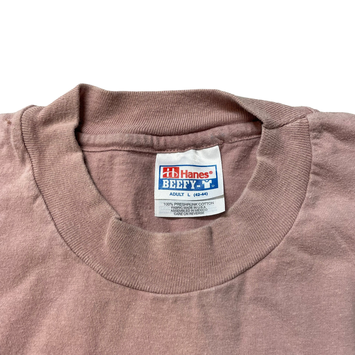 90’s ‘Life’s too Short to Drink Cheap Wine’ T-Shirt