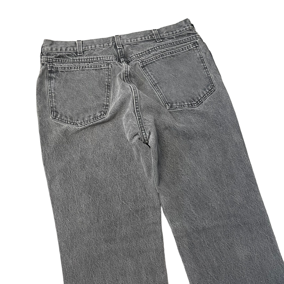 80’s Dickies Denim Jeans Black