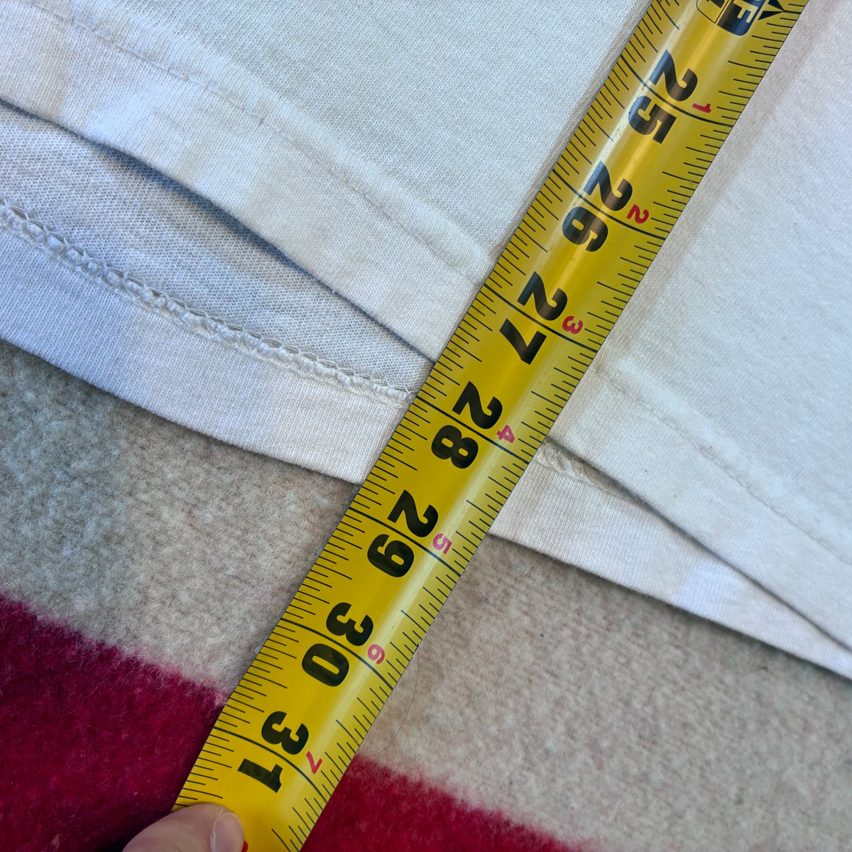 Love tee size xl
