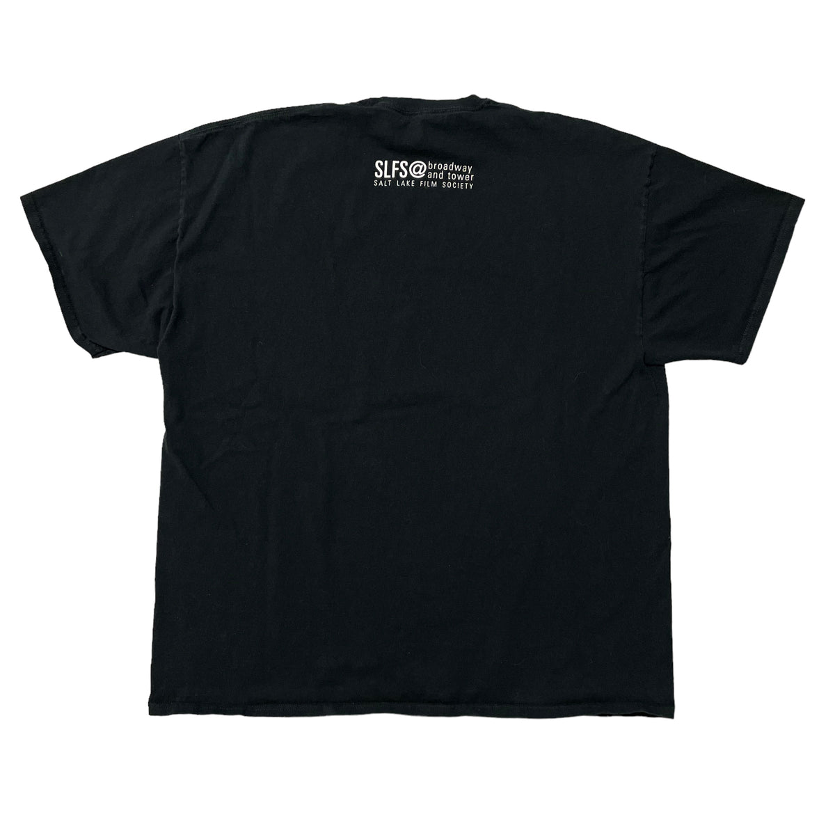 00’s Rocky Horror Picture Show Salt Lake Film Society T-Shirt
