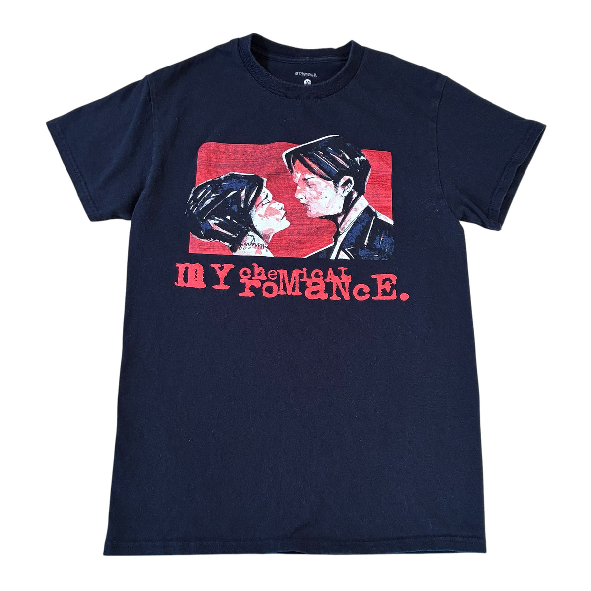 My Chemical Romance size medium ￼