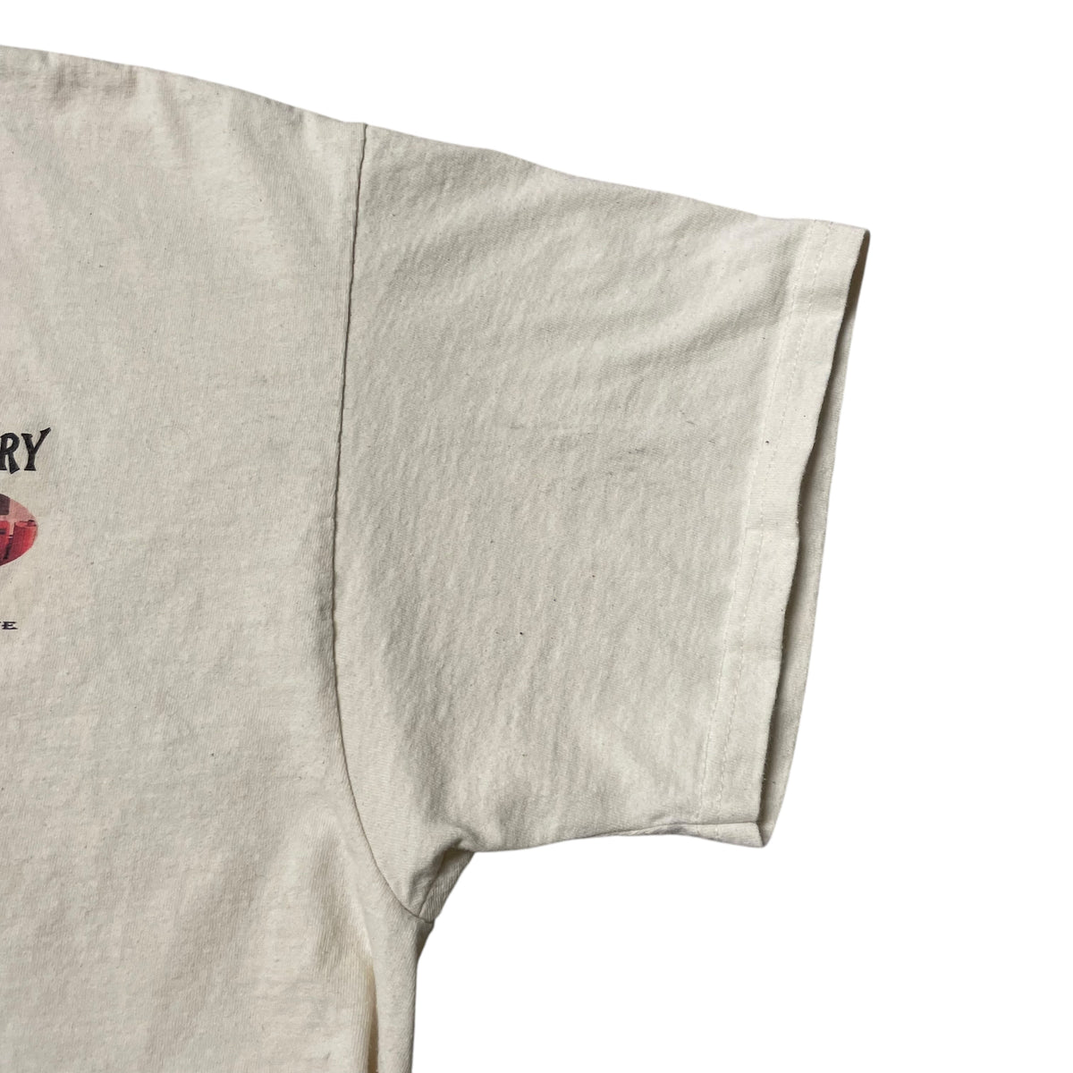 00’s City Creamery Ice Cream T-Shirt