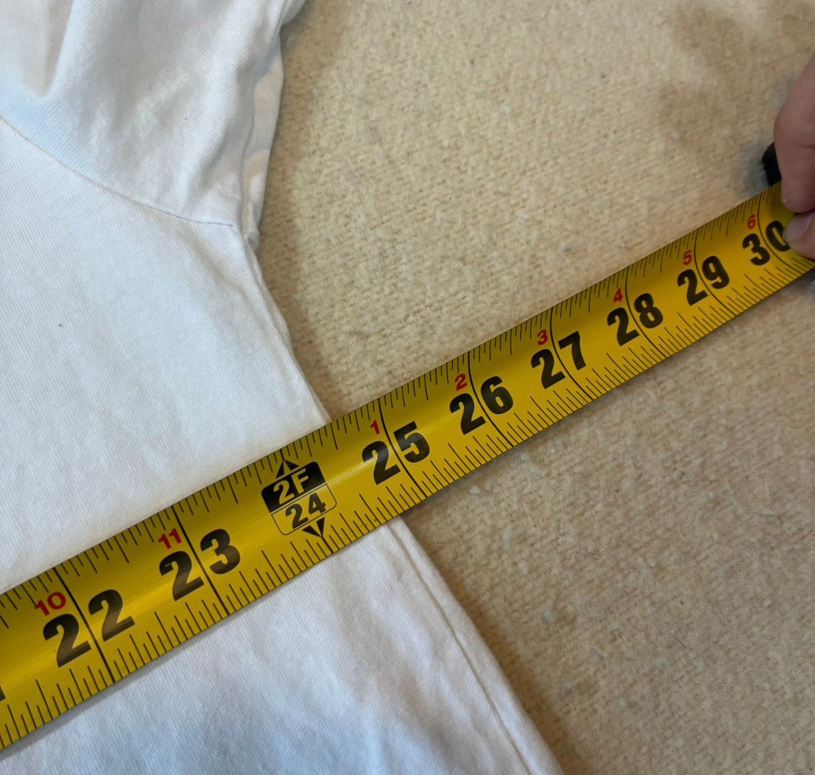 Good will parody size xl