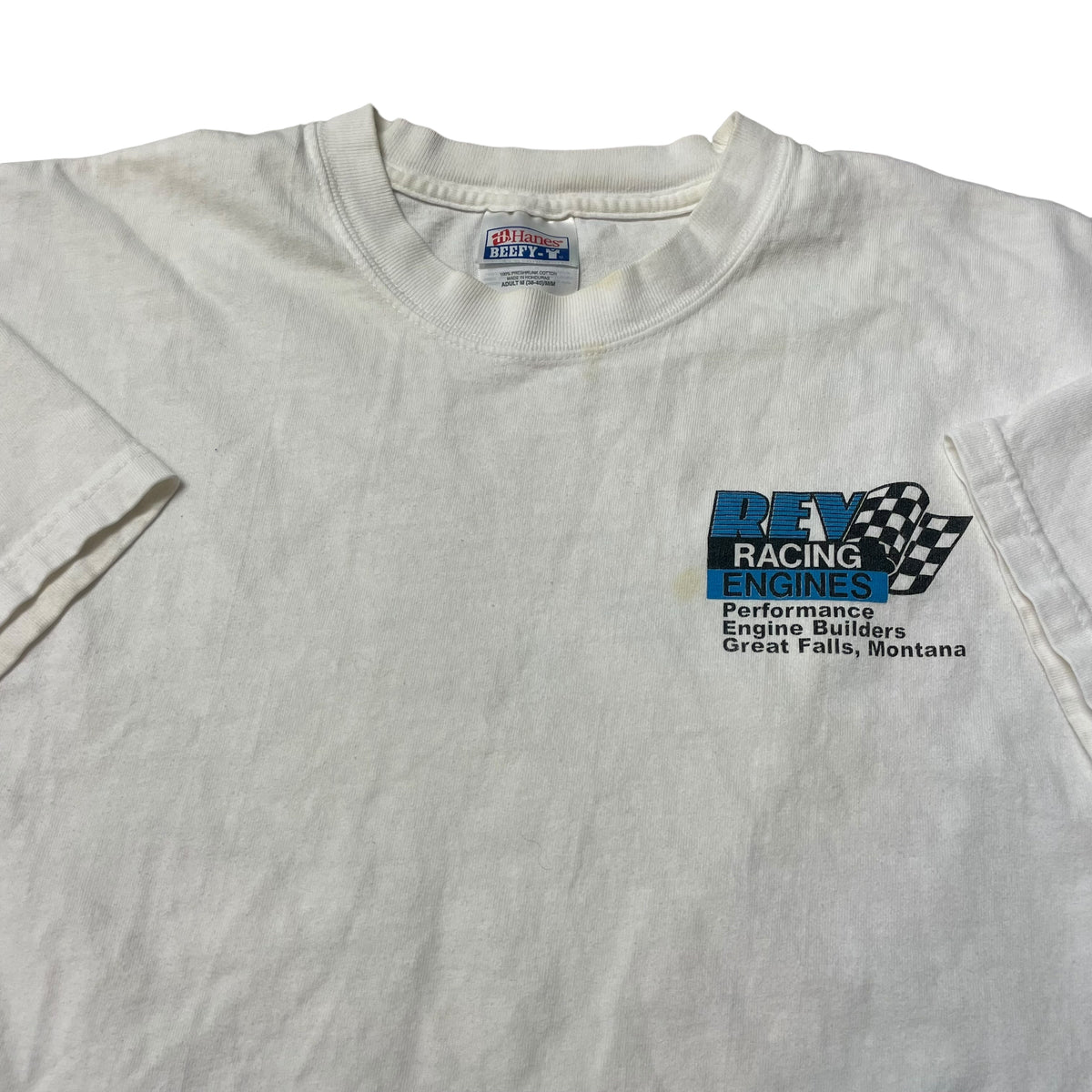 00’s REV Racing T-Shirt