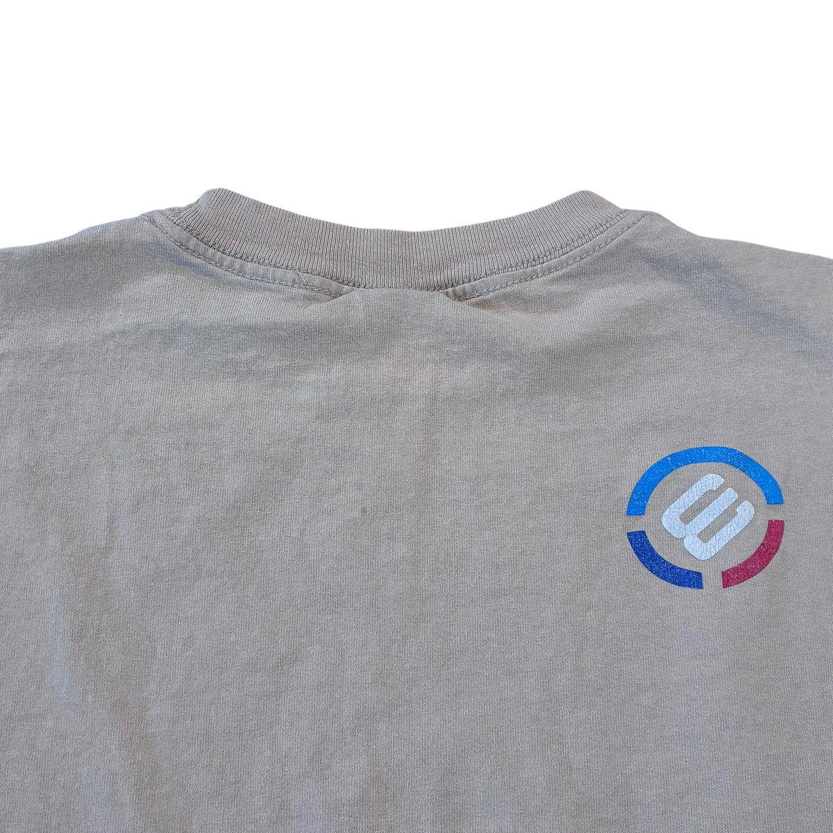 Ezekiel BMW parody skateboarding T-shirt ￼size m