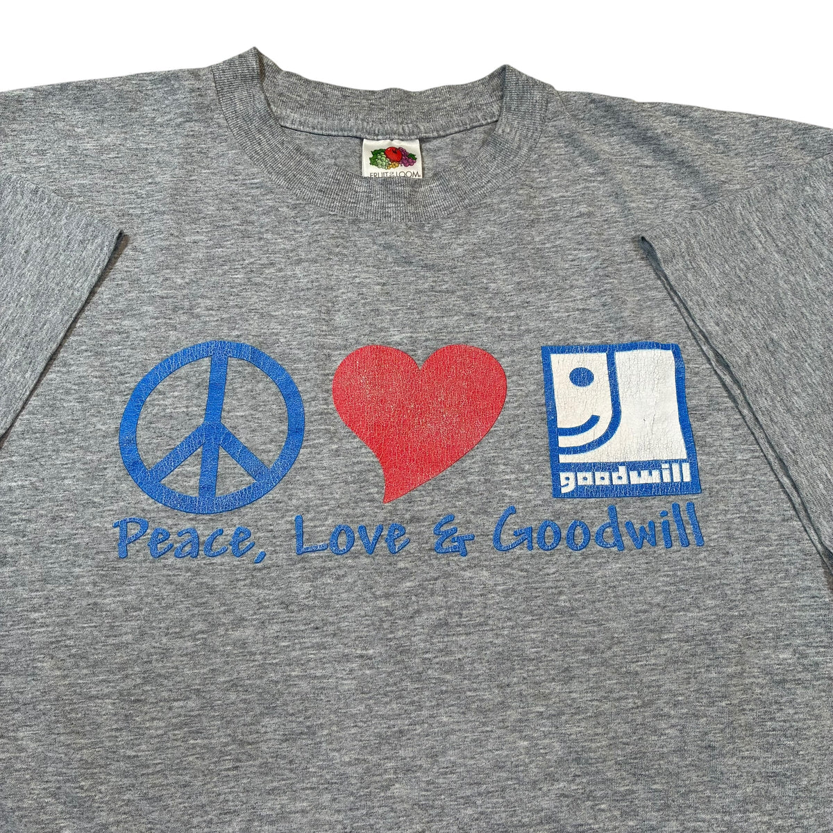 Good will xl