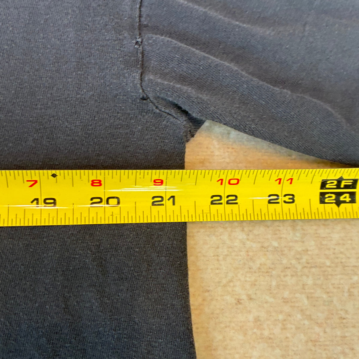 Homer tee size large