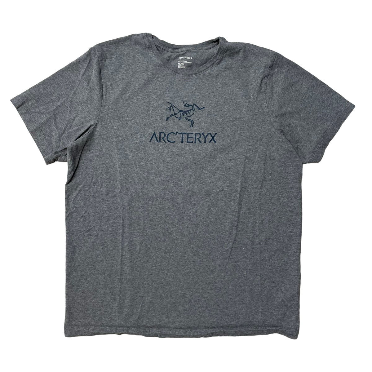 2010’s Arc’teryx Logo T-Shirt