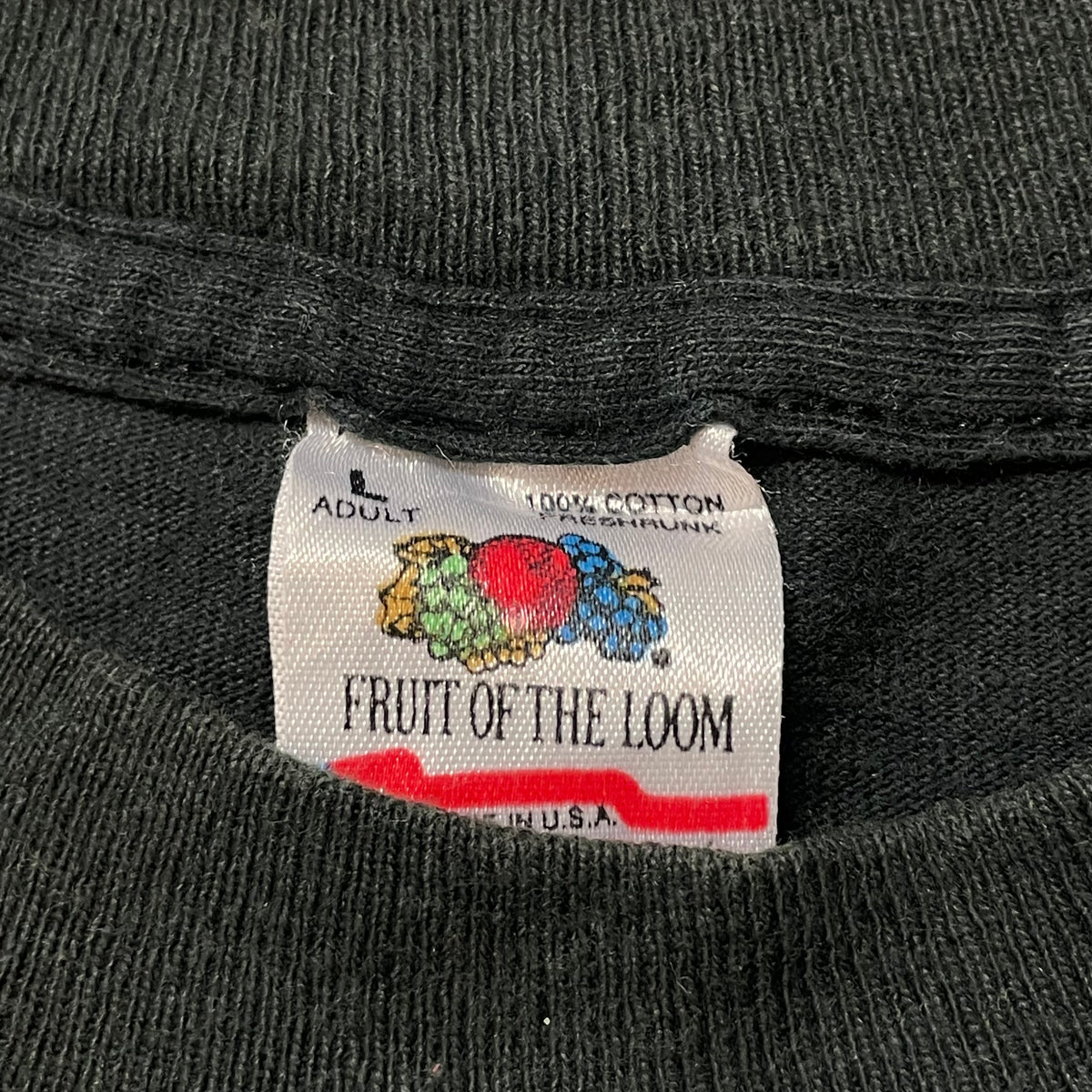 90’s ‘Stop to Smell the Roses’ T-Shirt
