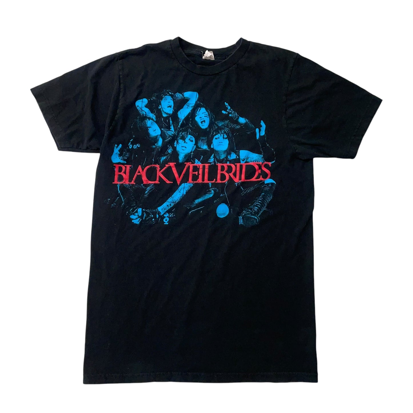 2010’s Black Veil Brides Band T-Shirt