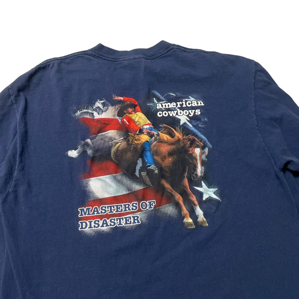 90’s Wrangler Rodeo L/S T-Shirt