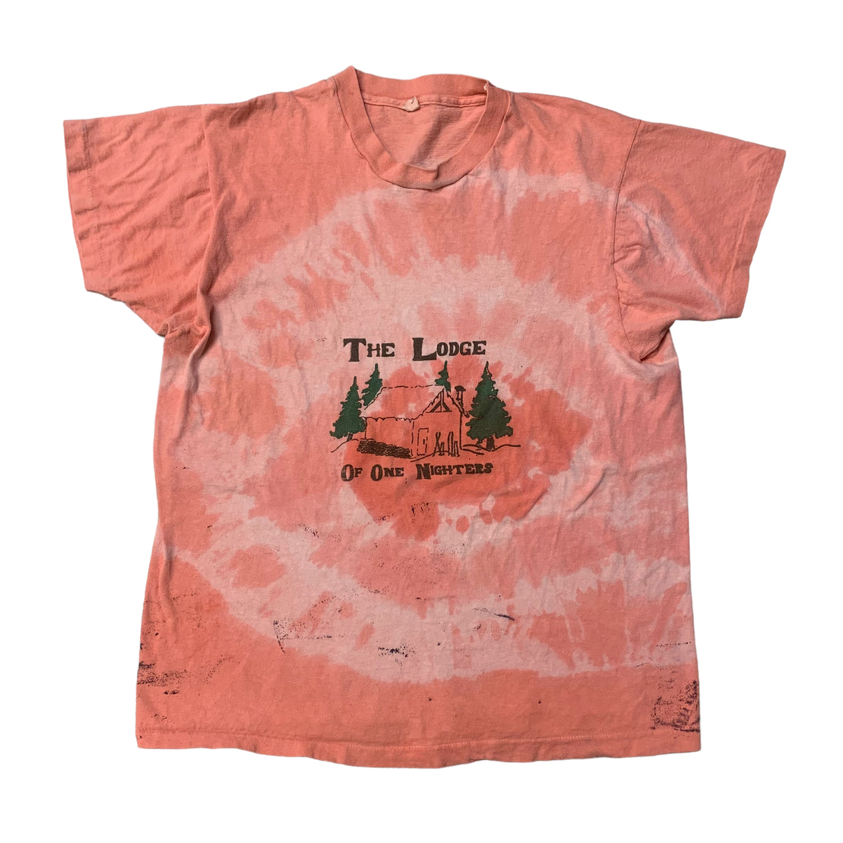 80’s Lodge of One Nighters T-Shirt