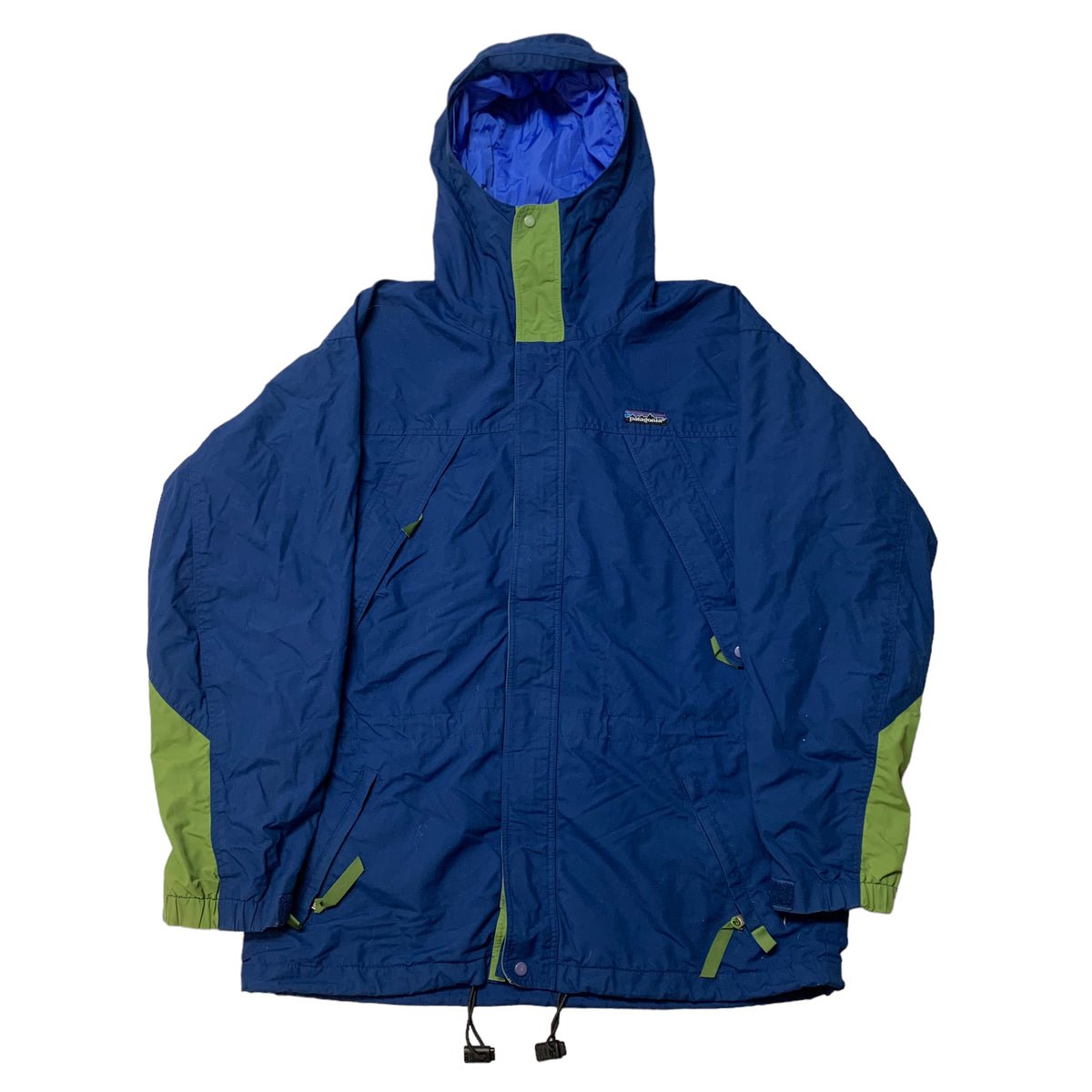 90’s Patagonia Parka Jacket