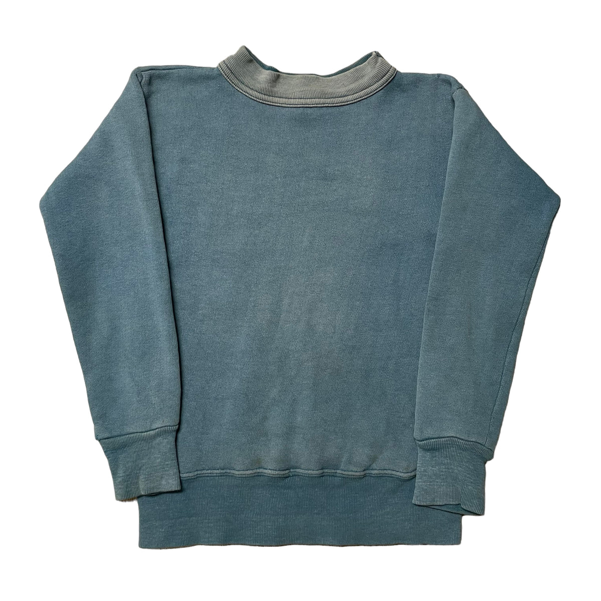 60’s Two Tone Kids Sweatshirt