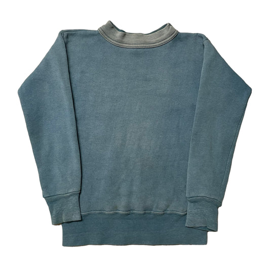 60’s Two Tone Kids Sweatshirt