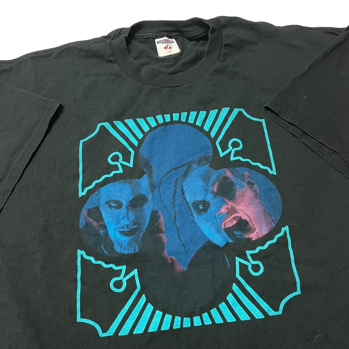 00’s Twiztid ‘Mirror’ T-Shirt