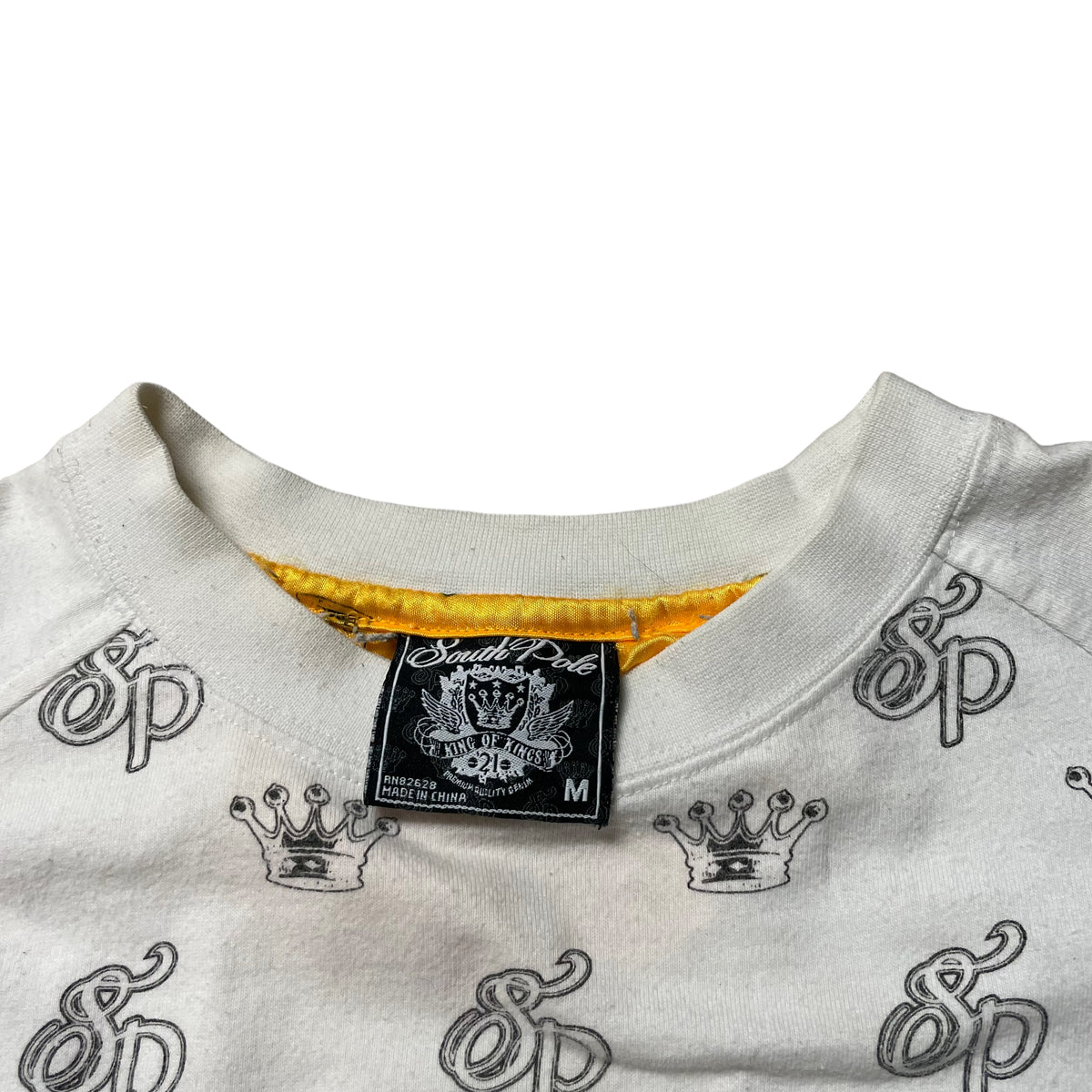 00’s SouthPole T-Shirt