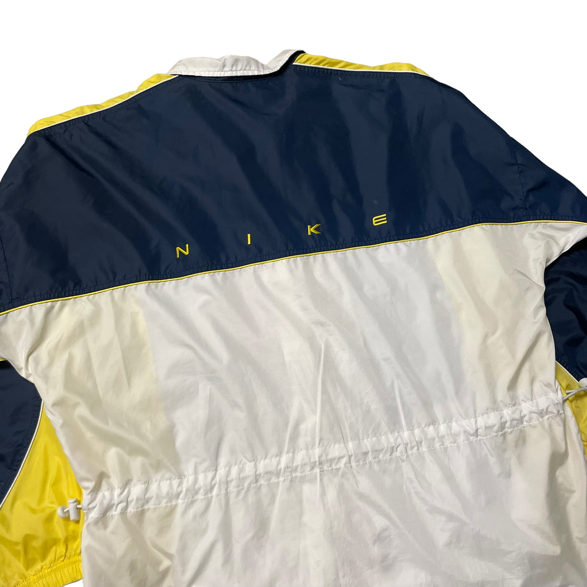 90’s Nike Windbreaker
