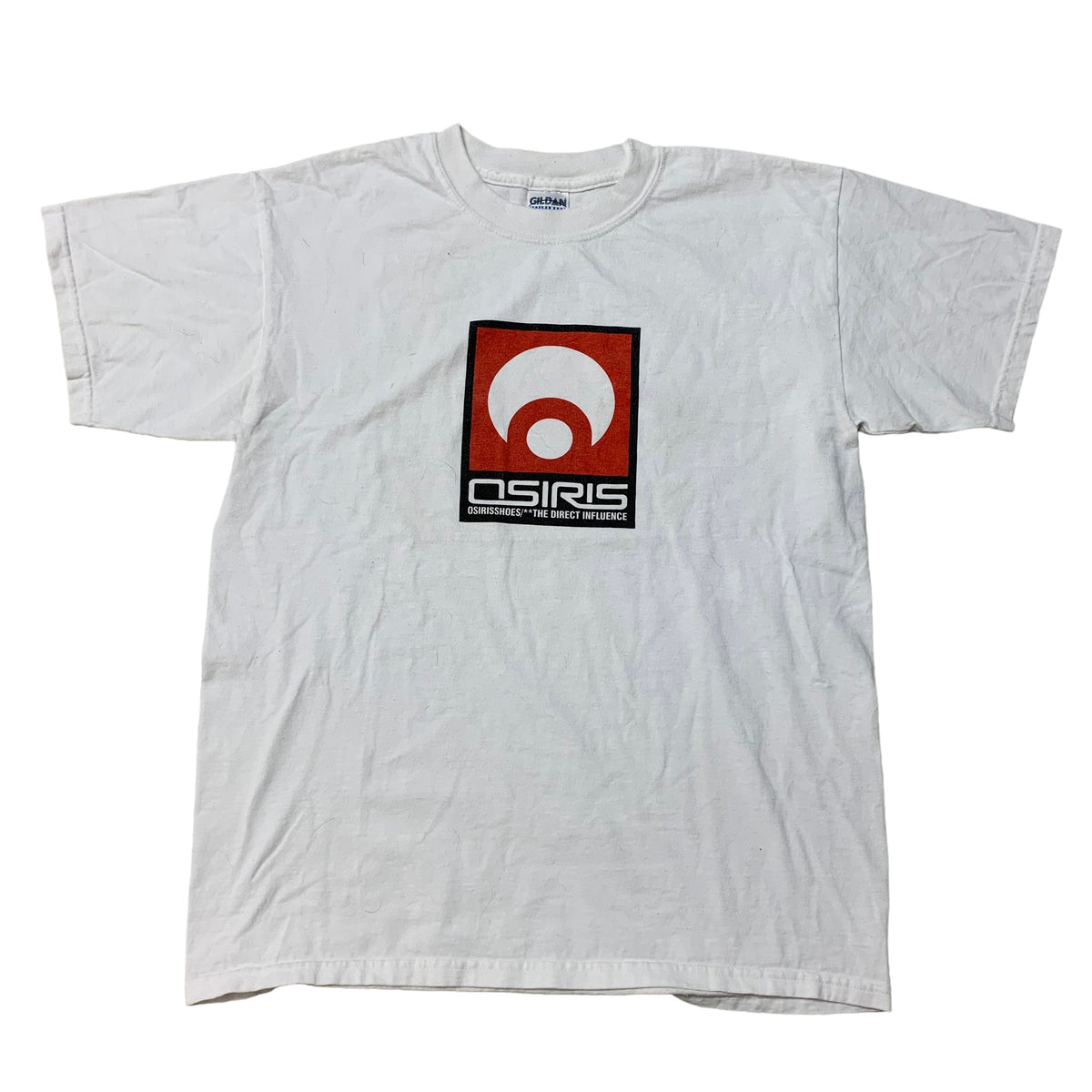 00’s Osiris Shoes T-Shirt