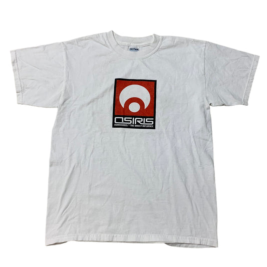 00’s Osiris Shoes T-Shirt