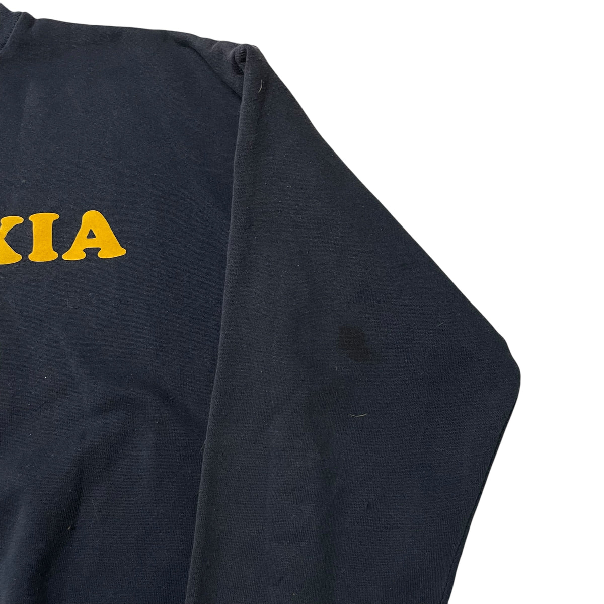 80’s/90’s ‘I Beat Anorexia’ Sweatshirt