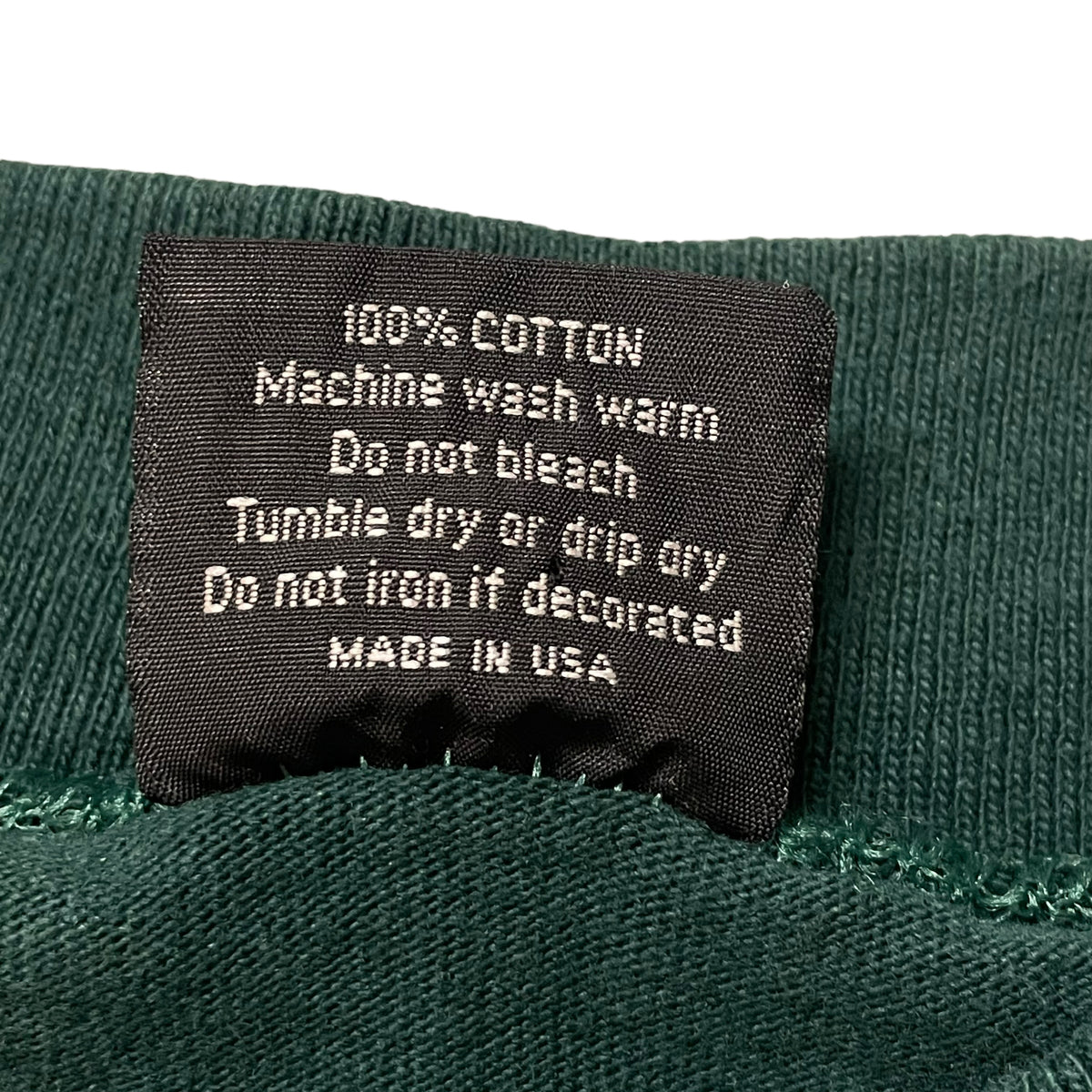 90’s ‘Good for What Ales You’ Squatters Brewing T-Shirt
