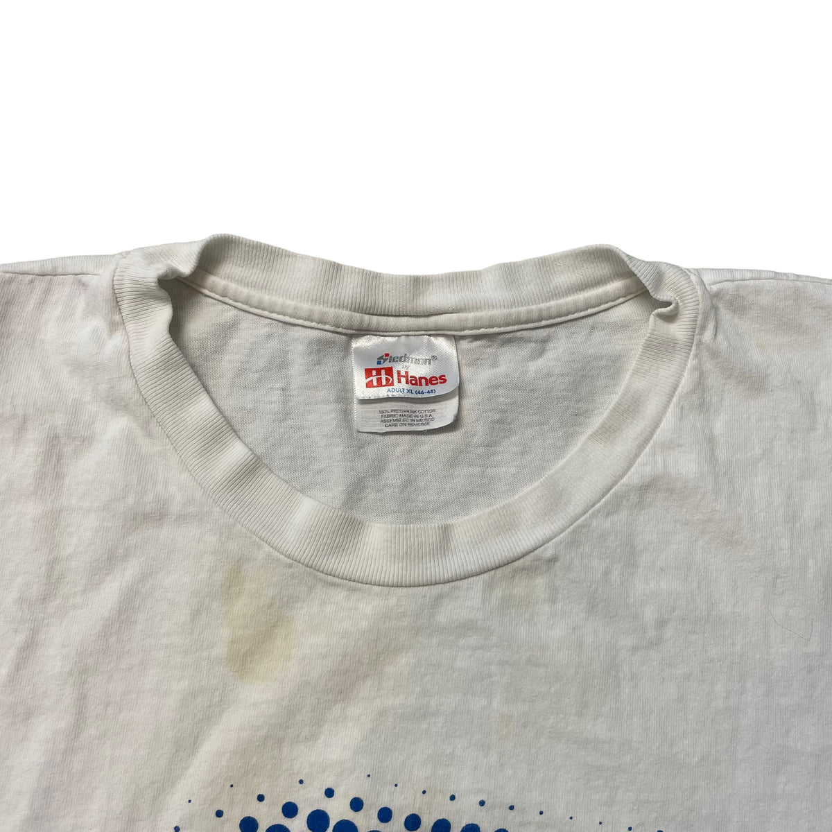 90’s Lay’s X Pepsi ‘House Party’ Snack T-Shirt